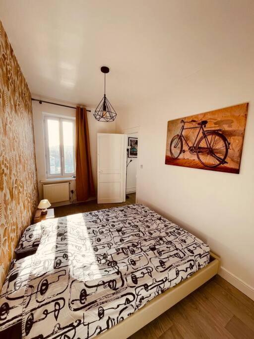 Le Dernier Sou - Proche Vieille Ville - Cosy & Lumineux บูโลญ-ซูร์-แมร์ ภายนอก รูปภาพ