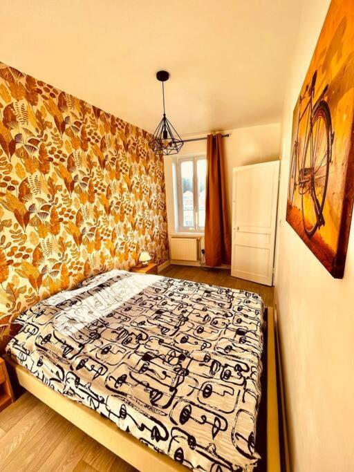 Le Dernier Sou - Proche Vieille Ville - Cosy & Lumineux บูโลญ-ซูร์-แมร์ ภายนอก รูปภาพ